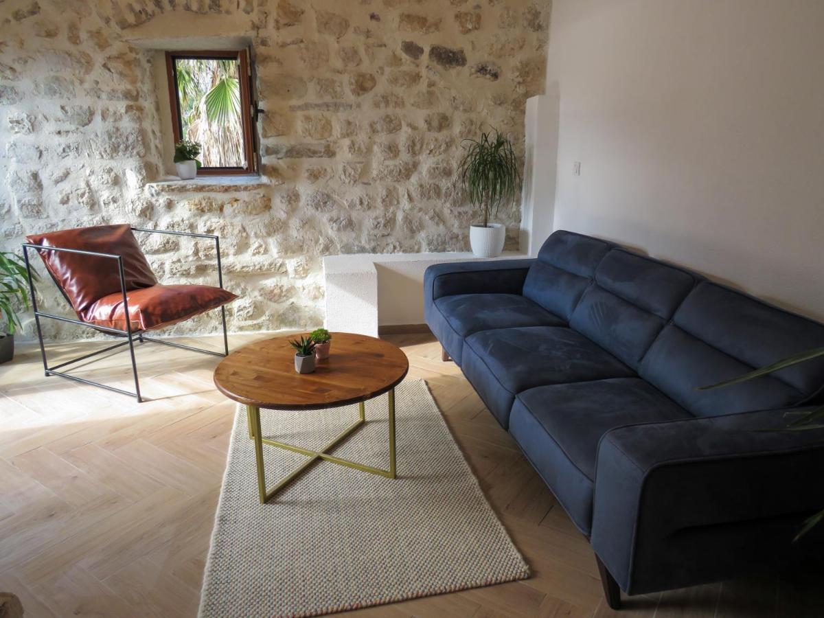 Mareta Loft Apartment Kotor Exterior photo